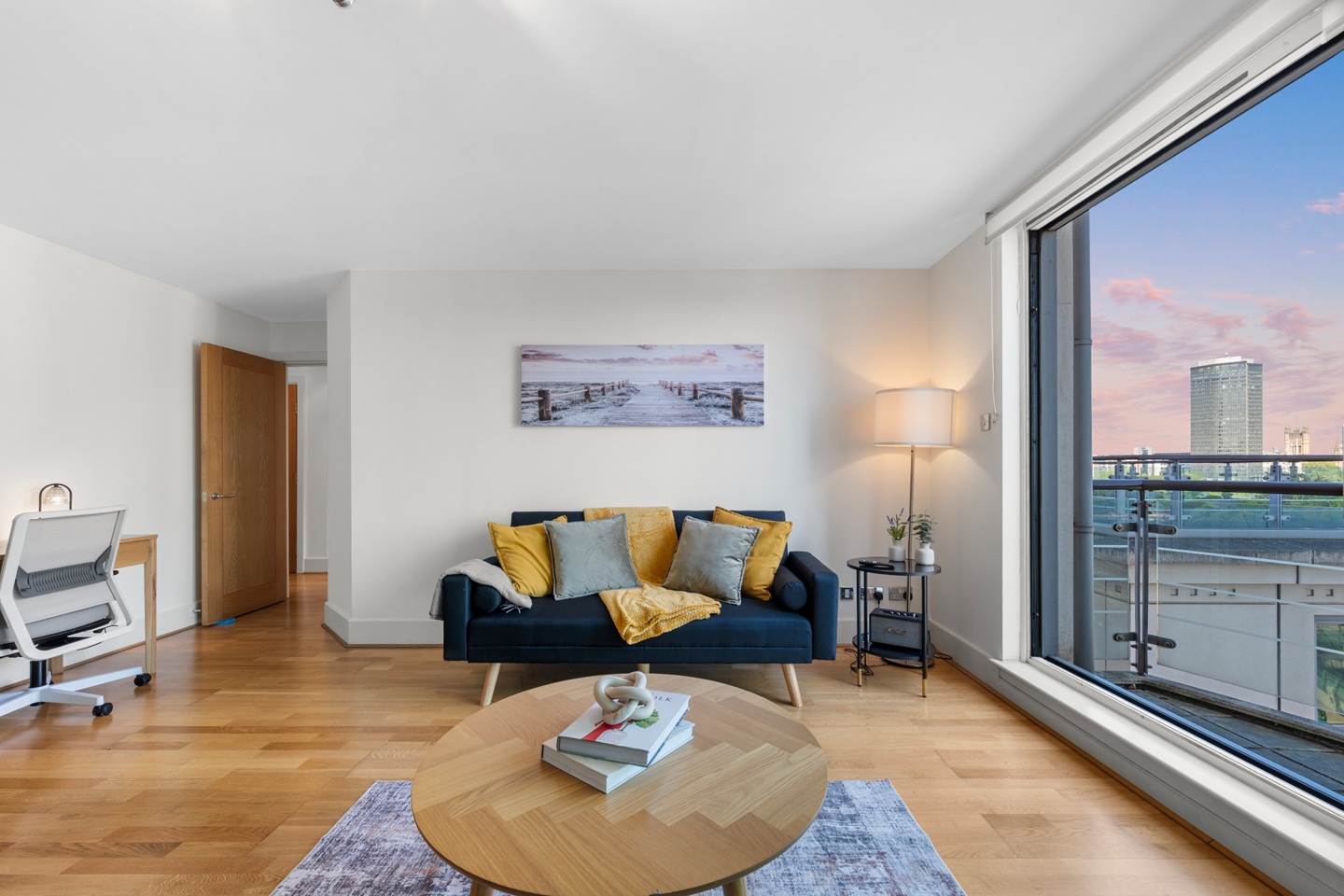 Additional image 13 of 2 Bed Detached House, Bridge House, SW8, N1 7GU