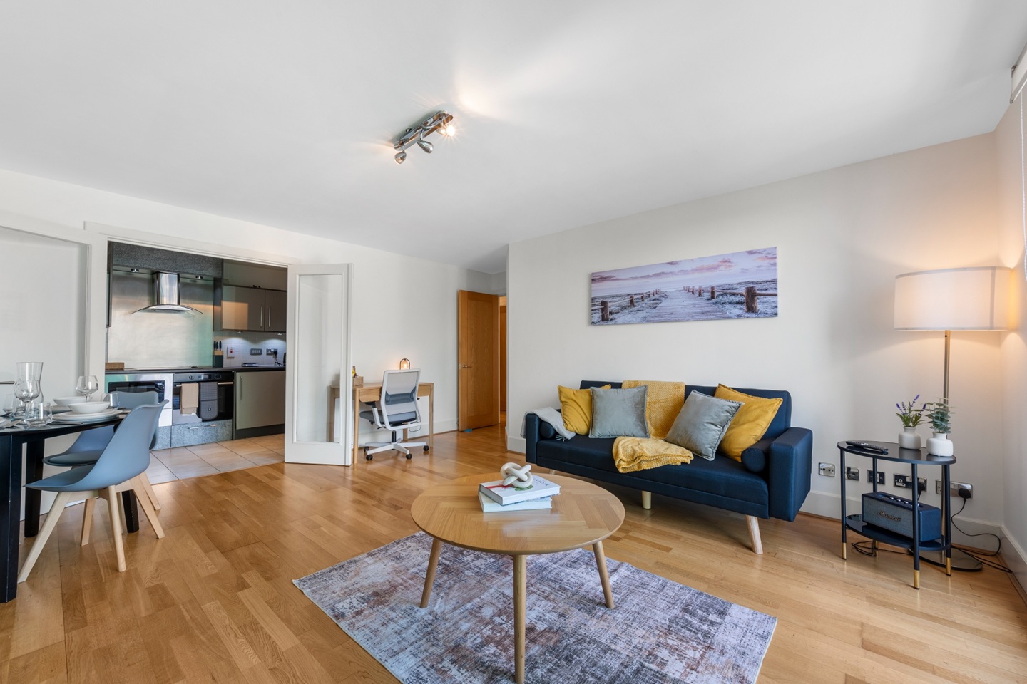 Additional image 4 of 2 Bed Detached House, Bridge House, SW8, N1 7GU