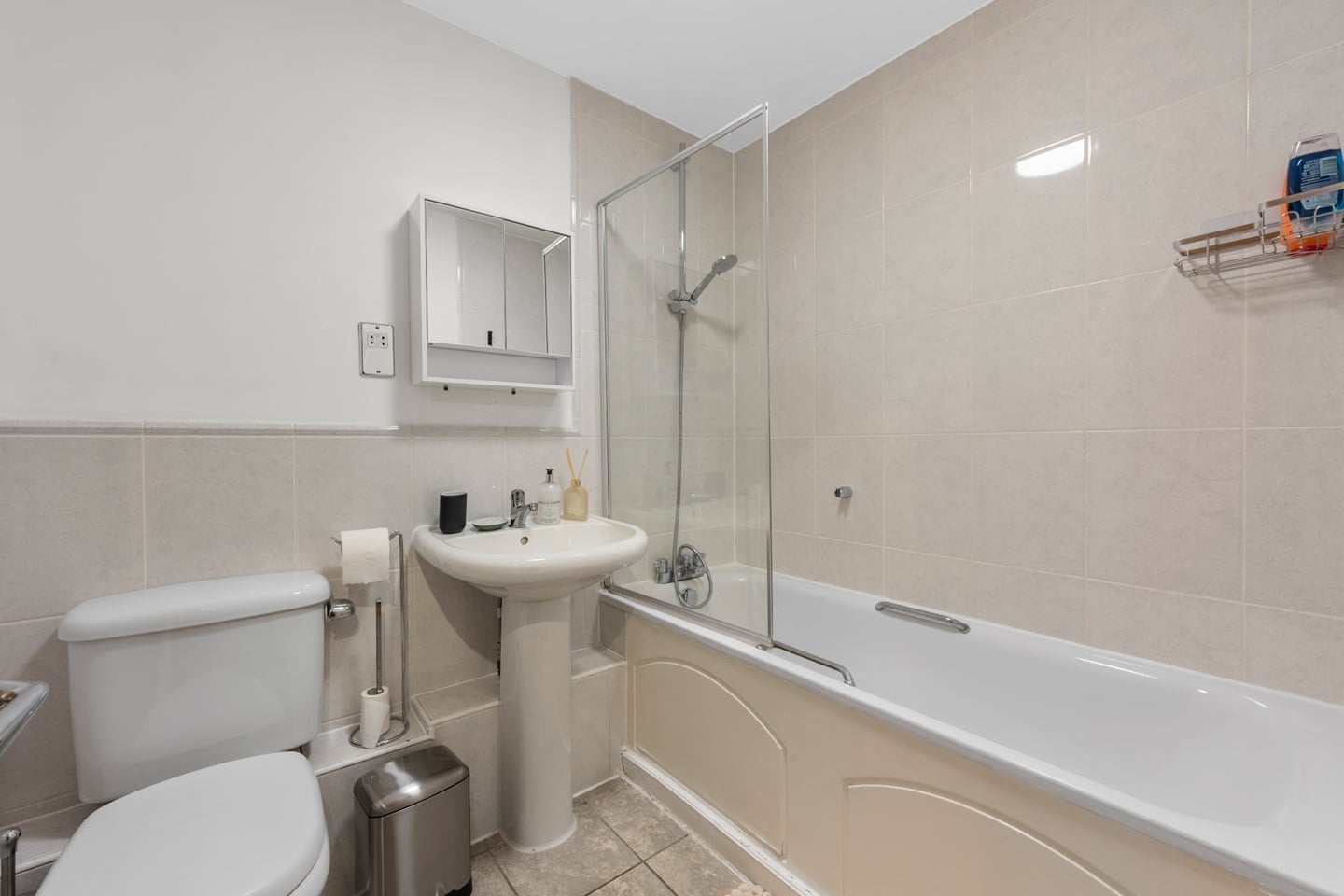Additional image 14 of 2 Bed Detached House, Bridge House, SW8, N1 7GU
