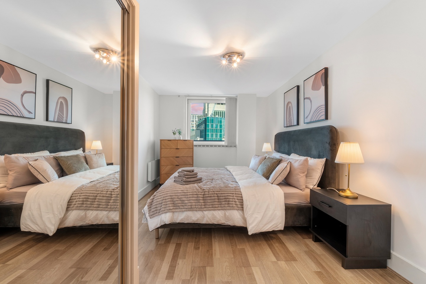 Additional image 16 of 2 Bed Detached House, Bridge House, SW8, N1 7GU