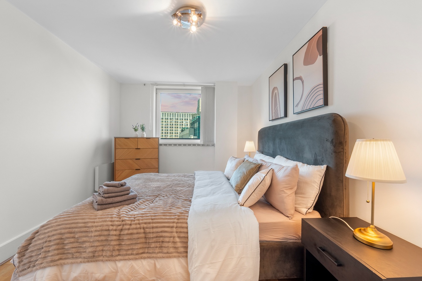 Additional image 17 of 2 Bed Detached House, Bridge House, SW8, N1 7GU