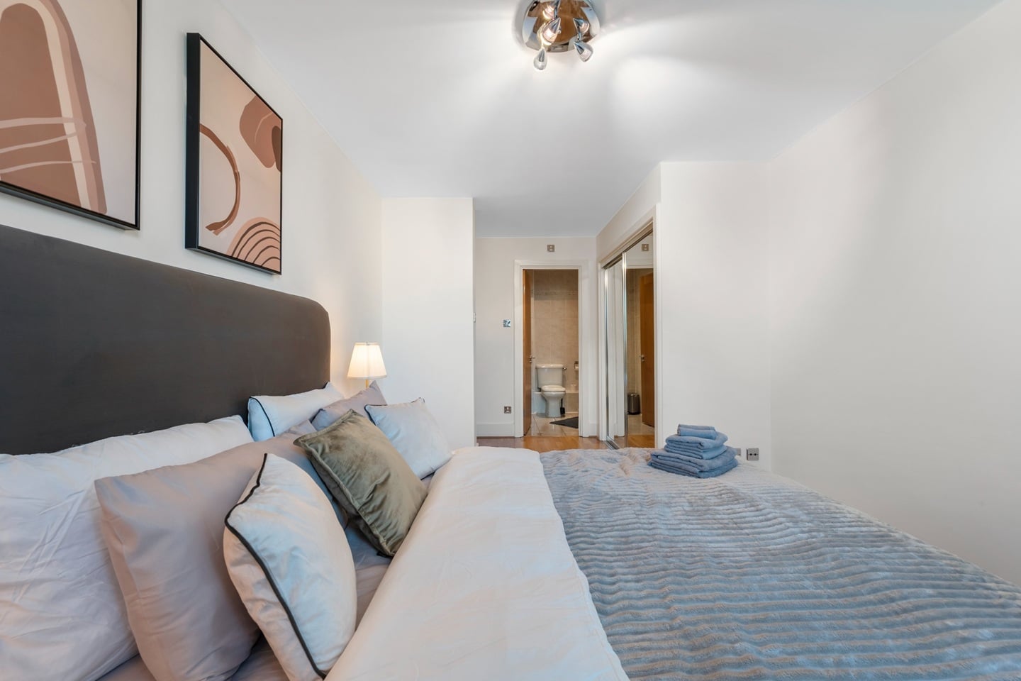 Additional image 20 of 2 Bed Detached House, Bridge House, SW8, N1 7GU