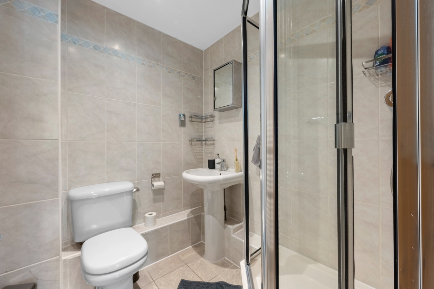 Additional image 21 of 2 Bed Detached House, Bridge House, SW8, N1 7GU