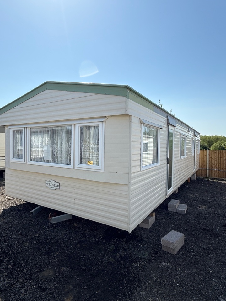 Chichester - 2 Bed Mobile Home, Newells Lane, PO18 - To Rent Now for £ ...