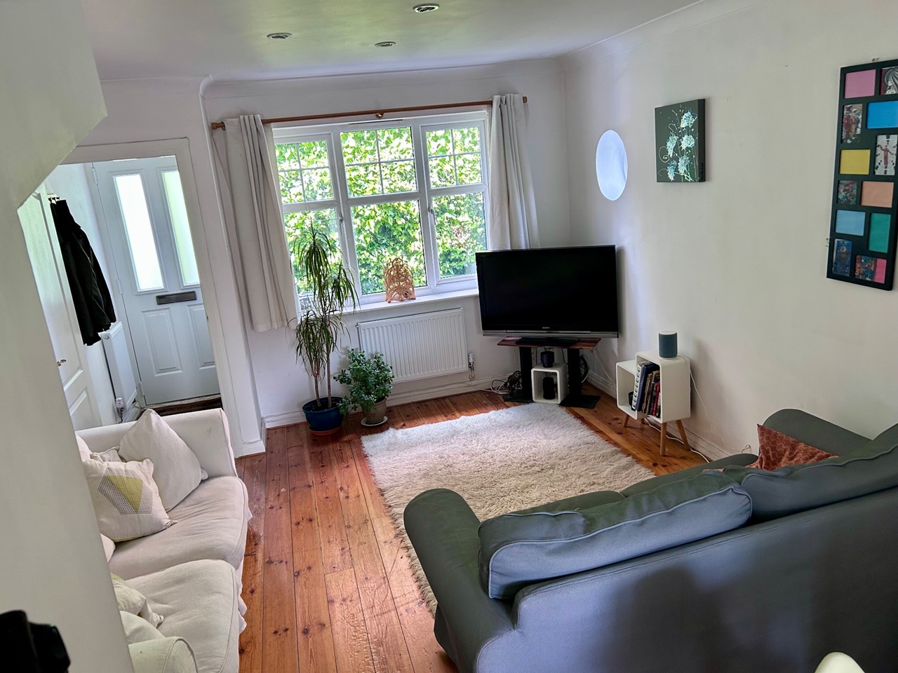 2 Bed End Terrace, St Annes Close, BS5 photo 3