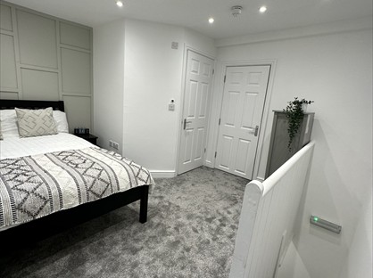 Room in a Shared House, Trinity Lane, LE10