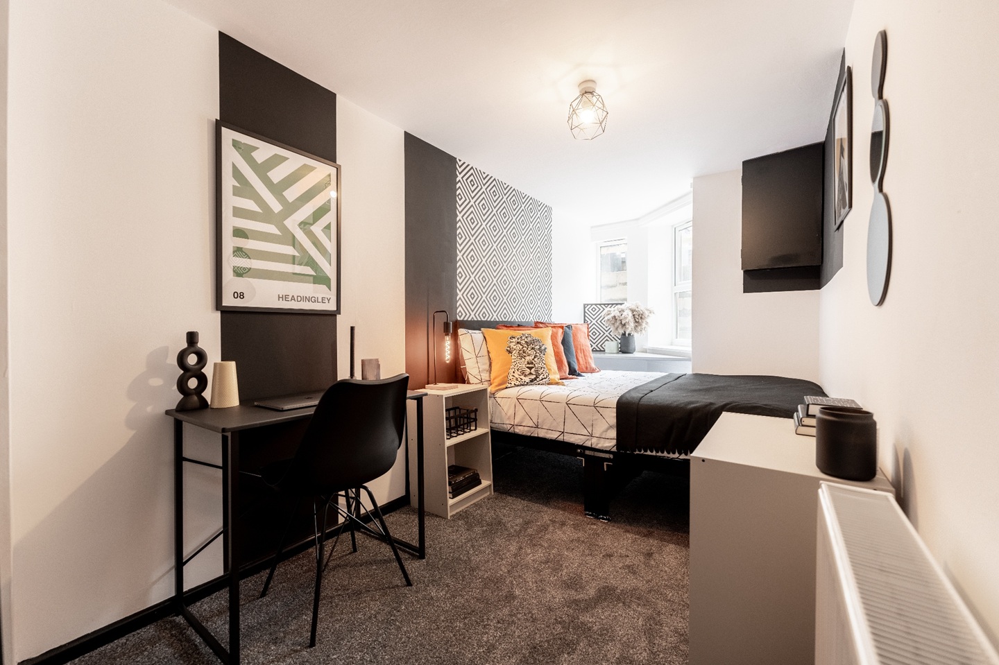 Room in a Shared Flat, Headingley Avenue, LS6 photo 2