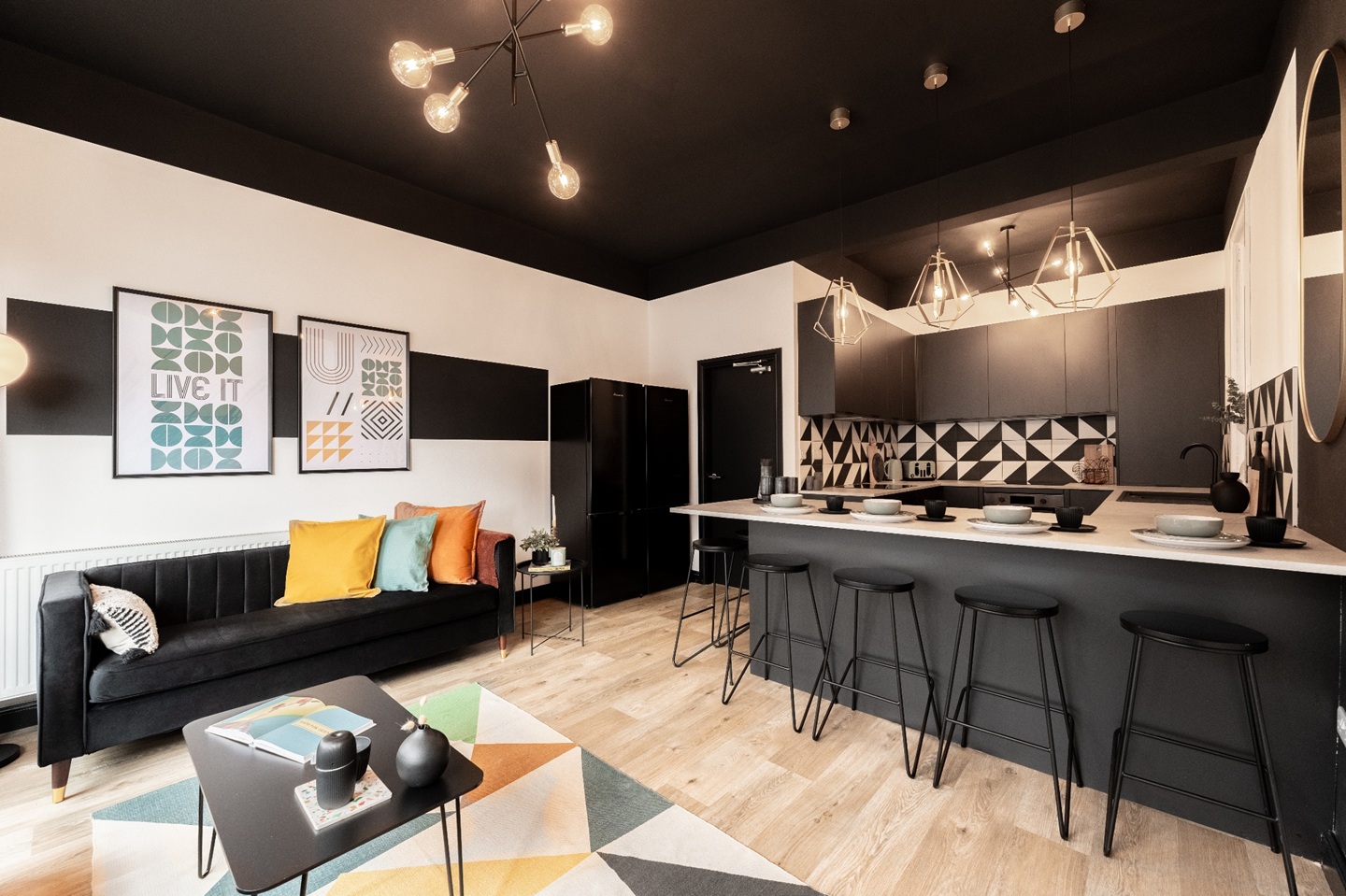Room in a Shared Flat, Headingley Avenue, LS6