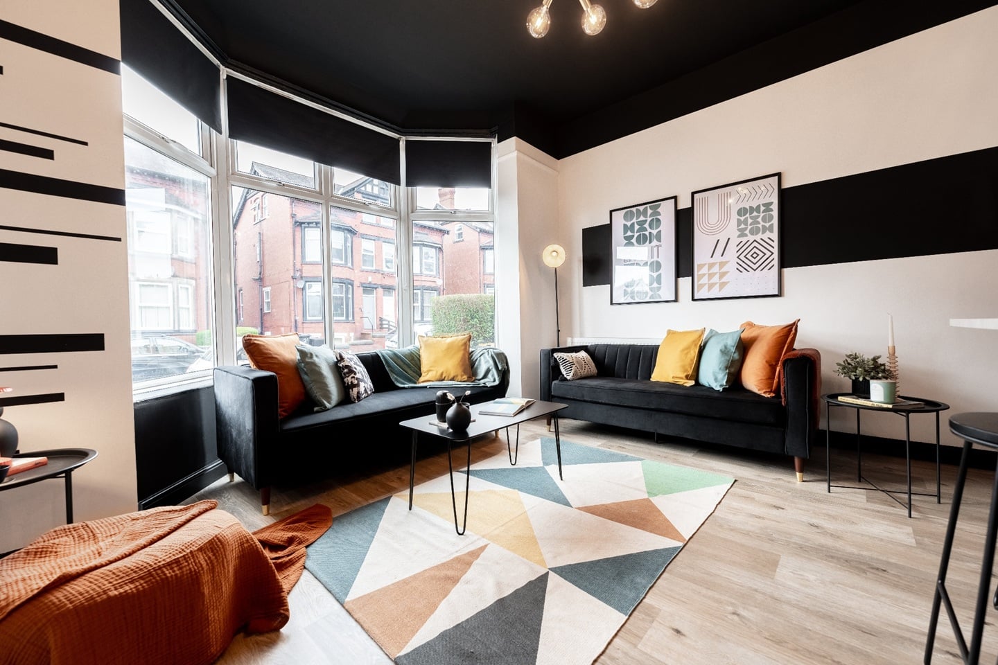 Room in a Shared Flat, Headingley Avenue, LS6 photo 3