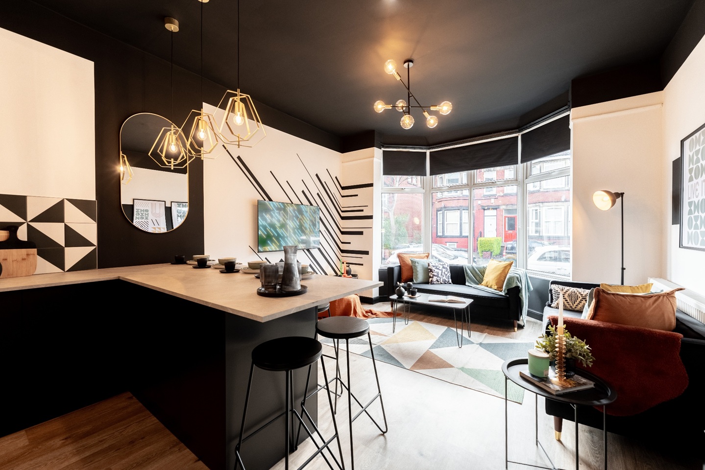 Room in a Shared Flat, Headingley Avenue, LS6 photo 5