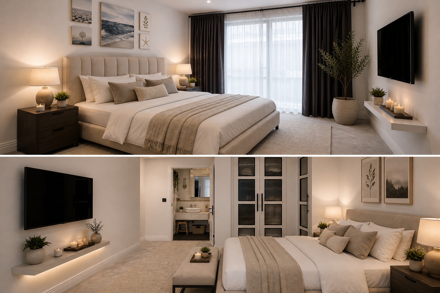 2 Bed Flat, Savoy House, SW6 photo 4