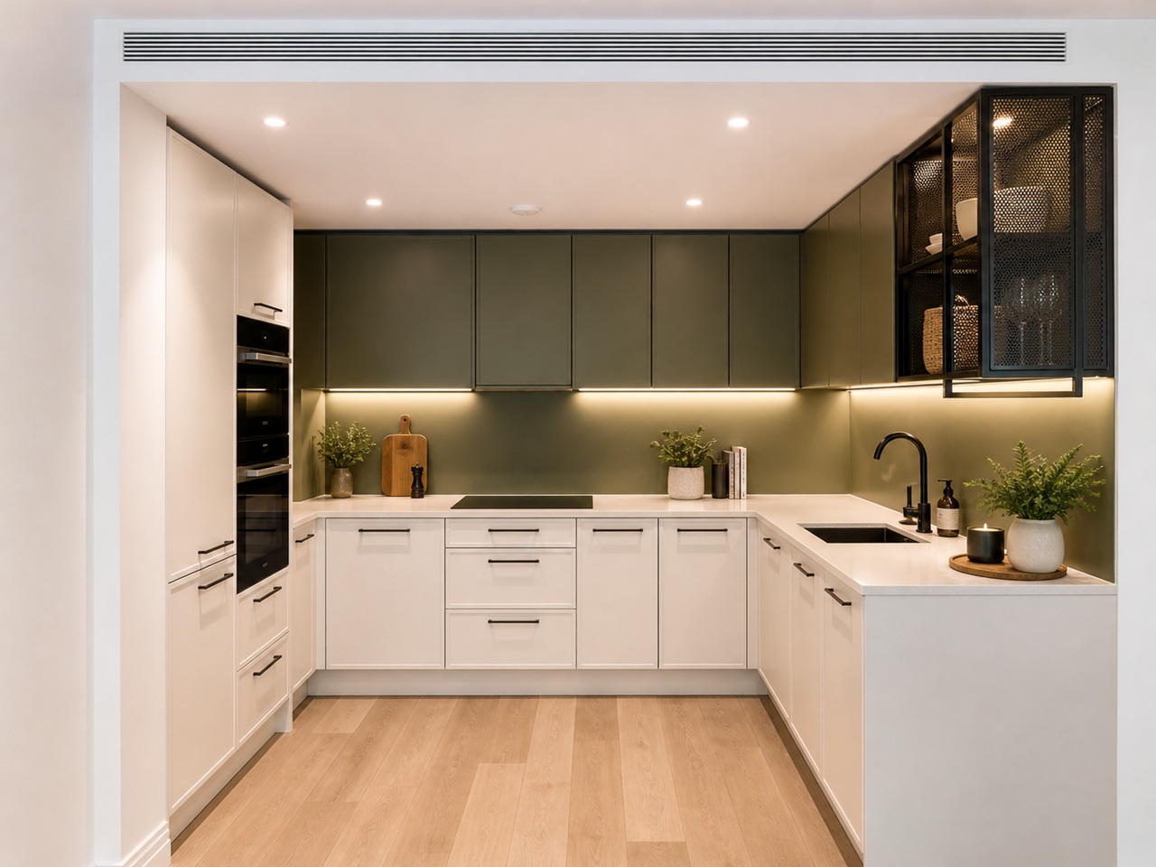 2 Bed Flat, Savoy House, SW6 photo 3