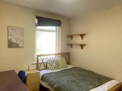 Room in a Shared House, Cardigan Road, BH9