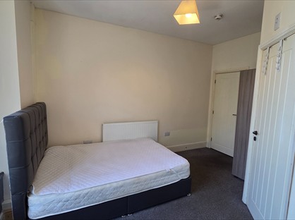 Room in a Shared House, Ropery Road, DN21