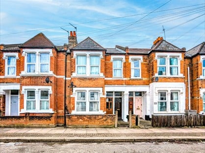 2 Bed Maisonette, Nutwell St, SW17