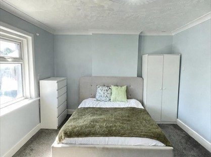 Room in a Shared House, Malmesbury Park Road, BH8