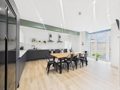 Room in a Shared House, Gwydr Crescent, SA2