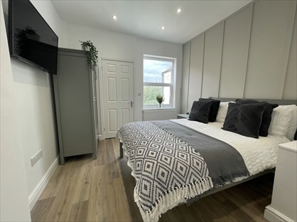 Room in a Shared House, Park Road, CV12