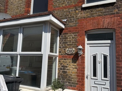 2 Bed End Terrace, Byron Avenue, CT9