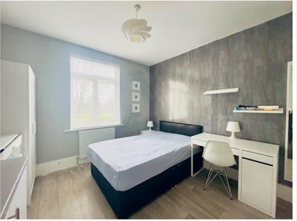 Room in a Shared House, Tennyson Road, LU1