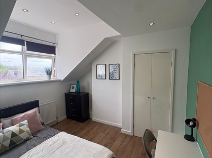 Room in a Shared House, Headingley Avenue, LS6