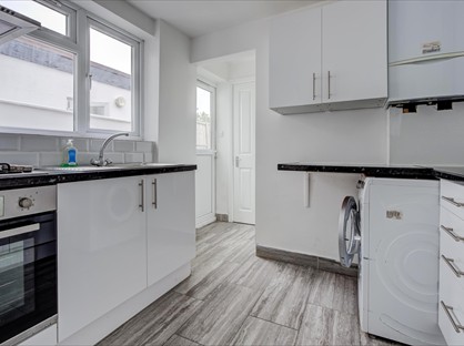 Room in a Shared House, Chesham Terrace, W13