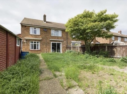 3 Bed Semi-Detached House, Attlee Drive, DA1