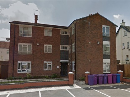 1 Bed Flat, St. Domingo Grove, L5