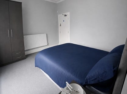 Room in a Shared House, Vicarage Road, B68