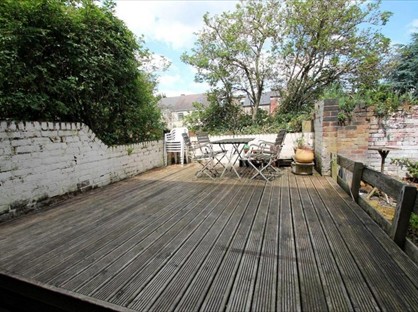 3 bed terraced house for rent in 3 Bed Terraced House, Duncombe Street, S6
