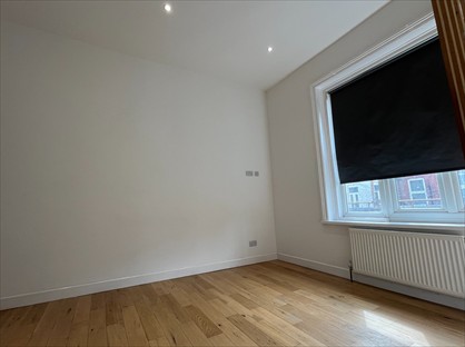 Studio Flat, Christchurch Road, BH1