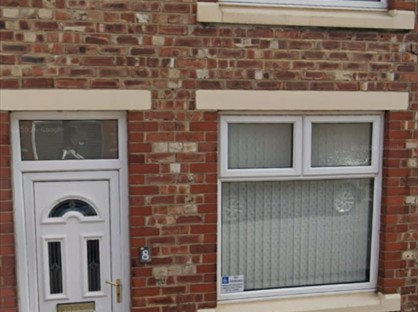 2 Bed Terraced House, Linden Road, DL14