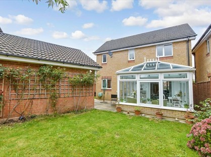 3 Bed Detached House, Butterside Road, TN23