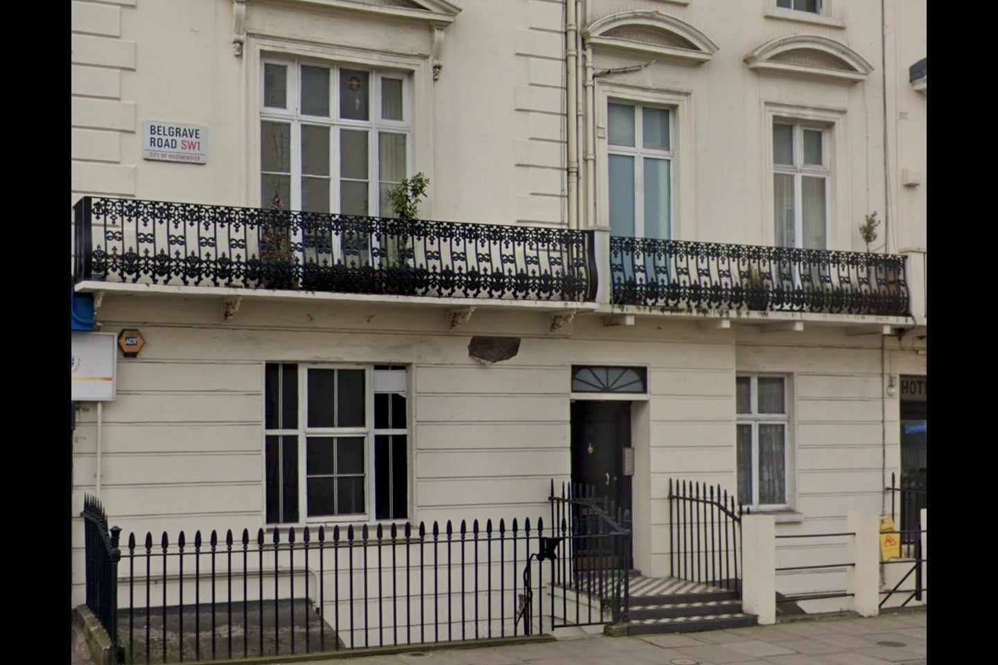 Studio Flat, Pimlico, SW1V, N1 7GU