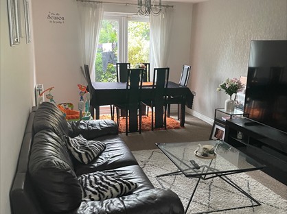 4 Bed Detached House, Kennedy St, PE7