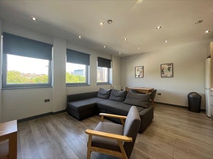1 Bed Flat, Jenga Court, HA9