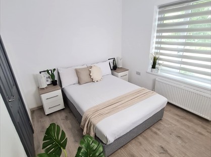 Room in a Shared House, Ferry Road, DN15