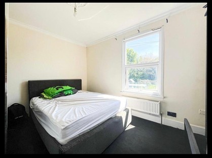 Room in a Shared House, Albany Terrace, ME7