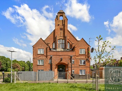 2 Bed Flat, Gardner Court, N22