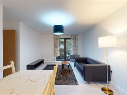 3 Bed Flat, Billroth Court, NW9