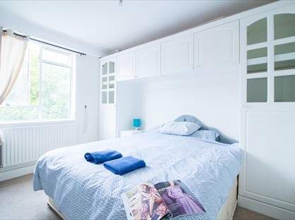 2 Bed Flat, Culver House, WC1R