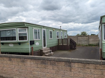 3 Bed Mobile Home, Holme Wood Lane Caravan Site, DN3