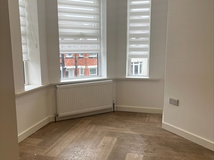 Room in a Shared House, Elmes Road, BH9