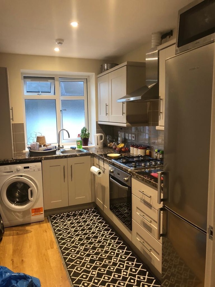 Shinfield - 1 Bed Flat, Simran House, RG2 - To Rent Now for £1,200.00 p/m