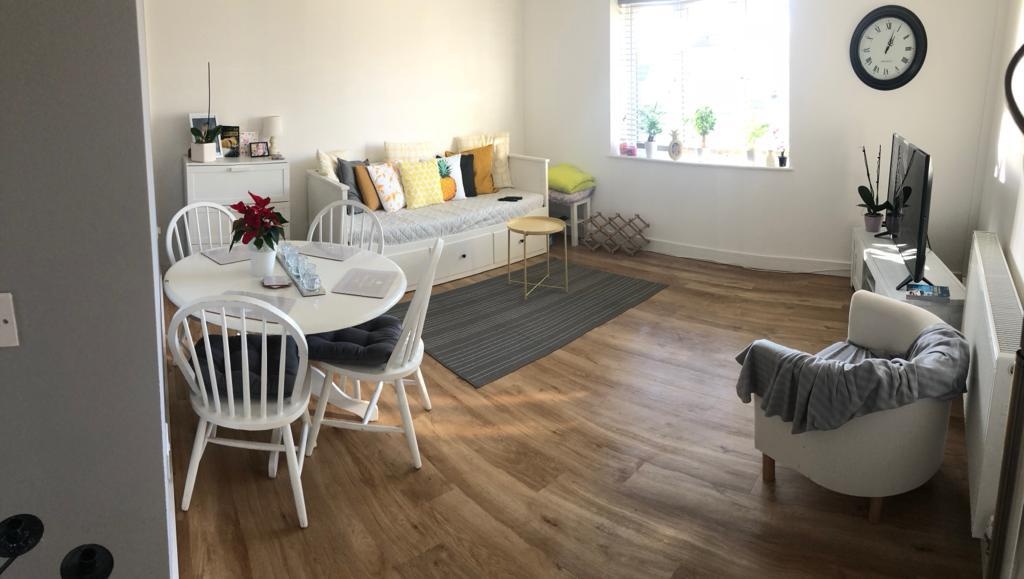 Shinfield - 1 Bed Flat, Simran House, RG2 - To Rent Now for £1,200.00 p/m