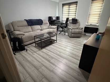 2 Bed Flat, Ashburnham Road, MK40