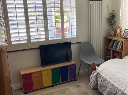 Room in a Shared House, Belgrave Crescent, PO19