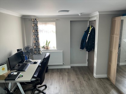 5 Bed Terraced House, Louise Road, E15