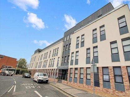 1 Bed Flat, Baddow Road, CM2