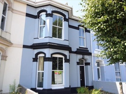 Room in a Shared House, Tothill Road, PL4